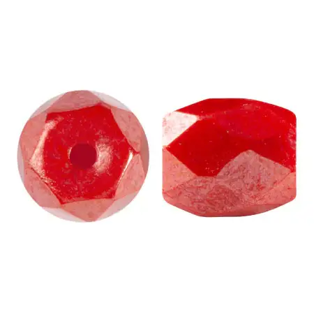 Baros Beads par Puca, Frost Cherry, 5g & 20g - Image 4