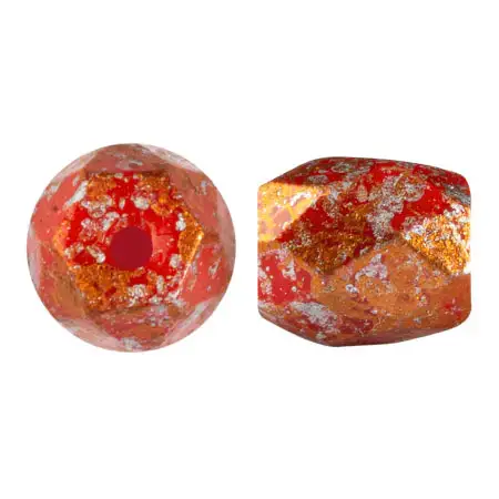 Baros Beads par Puca, Frost Cherry, 5g & 20g - Image 8
