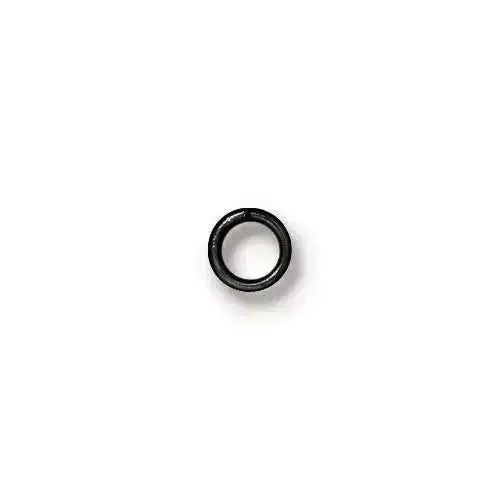 Tierracast Round Jump Rings, 5.5mm, Outside Diameter, 20 Gauge, 50 Pcs, 6 Finishes - Image 5