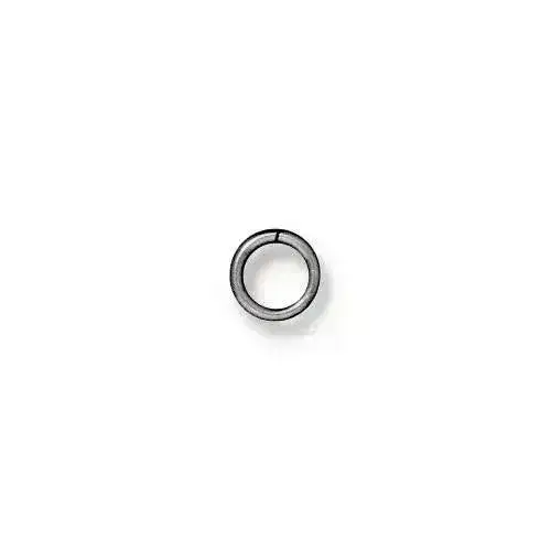 Tierracast Round Jump Rings, 5.5mm, Outside Diameter, 20 Gauge, 50 Pcs, 6 Finishes - Image 7
