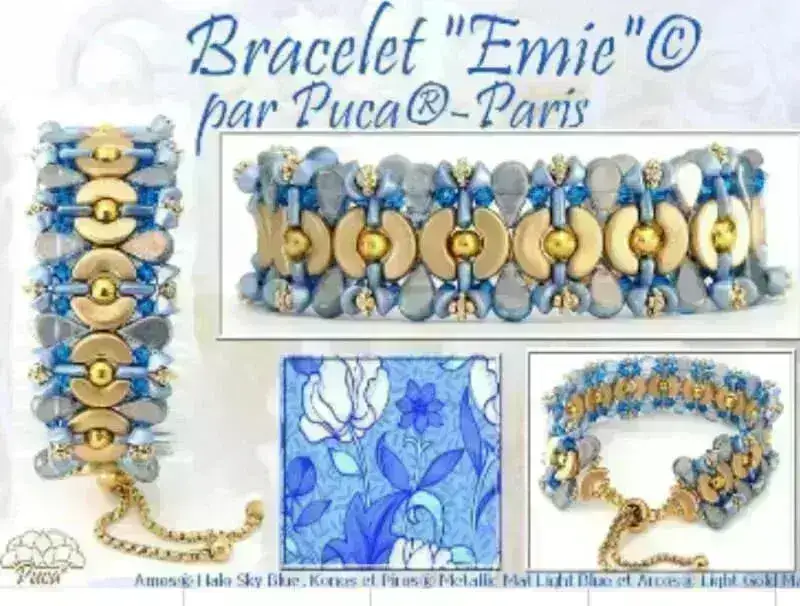 Adjustable Bolo Bracelet Chain With Ball Ends - Image 6