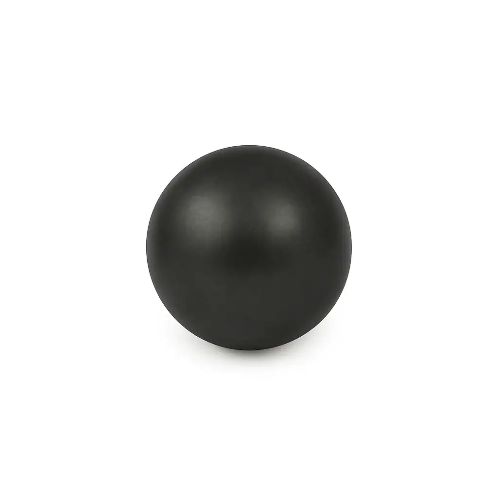 Brilliance Austrian Crystal Pearls 5810, Black