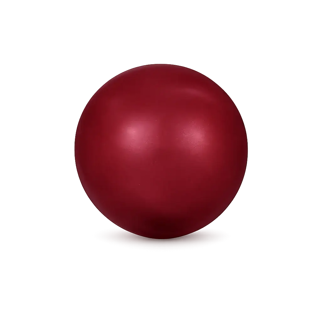 Brilliance Austrian Crystal Pearls 5810, Bordeaux