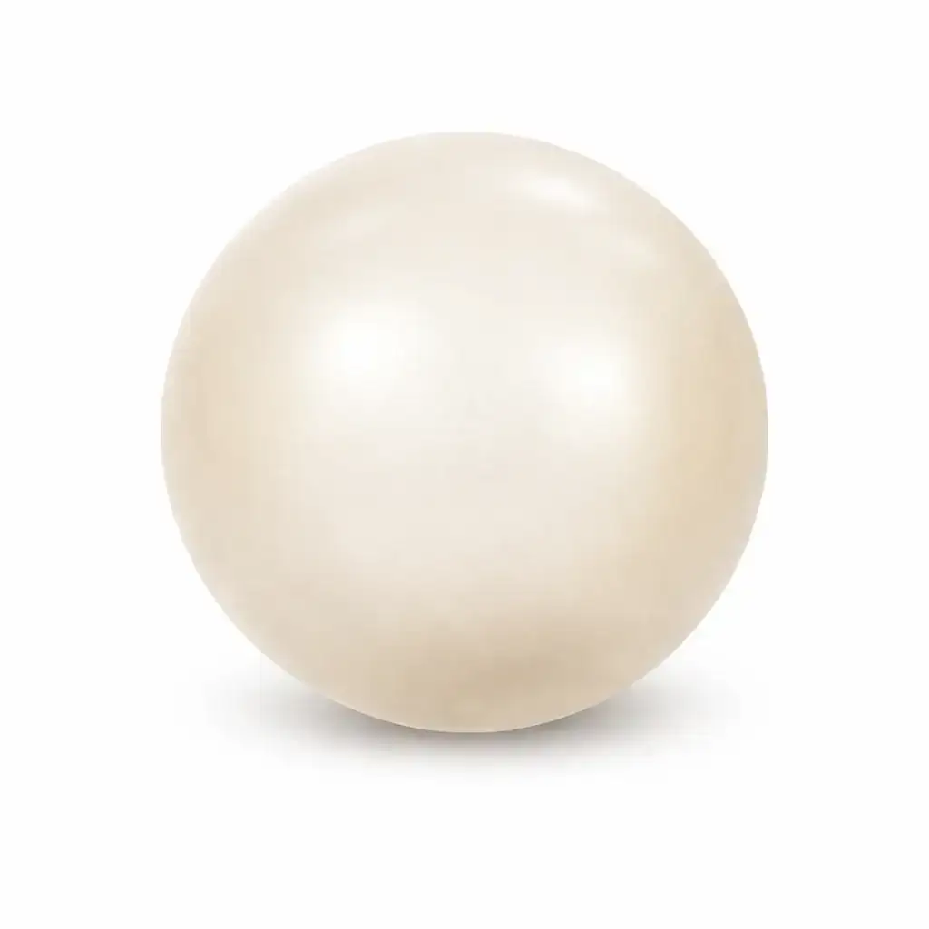 Brilliance Austrian Crystal Pearls 5810, Cream