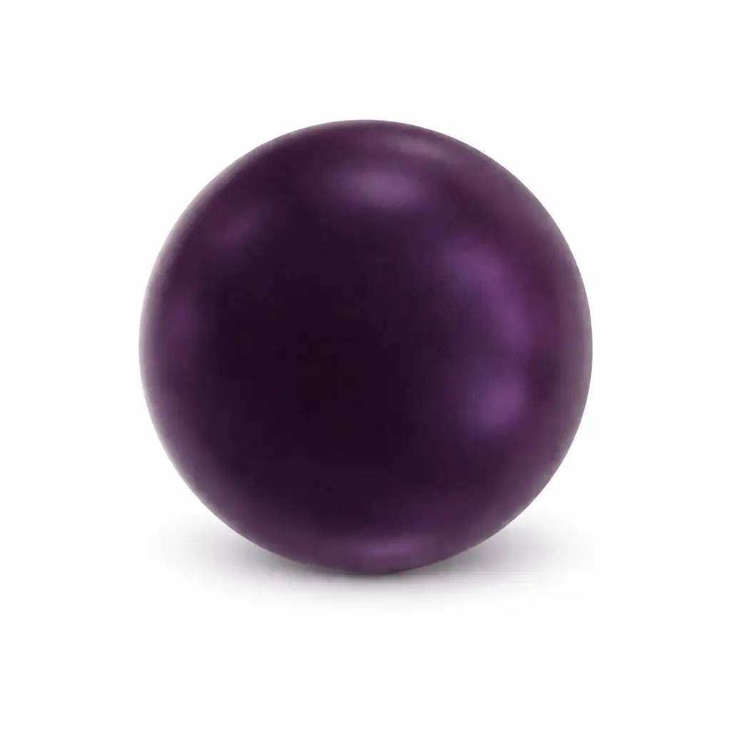 Brilliance Austrian Crystal Pearls 5810, Elderberry