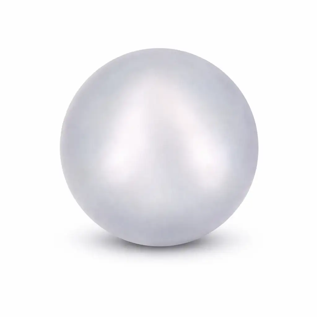 Brilliance Austrian Crystal Pearls 5810, Iridescent Dove Grey