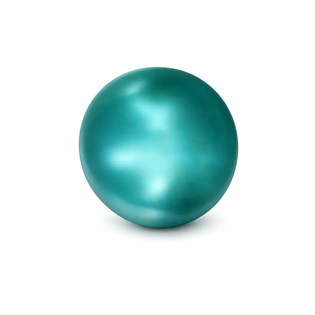 Brilliance Austrian Crystal Pearls 5810, Iridescent Tahitian