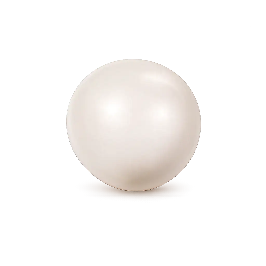 Brilliance Austrian Crystal Pearls 5810, Ivory
