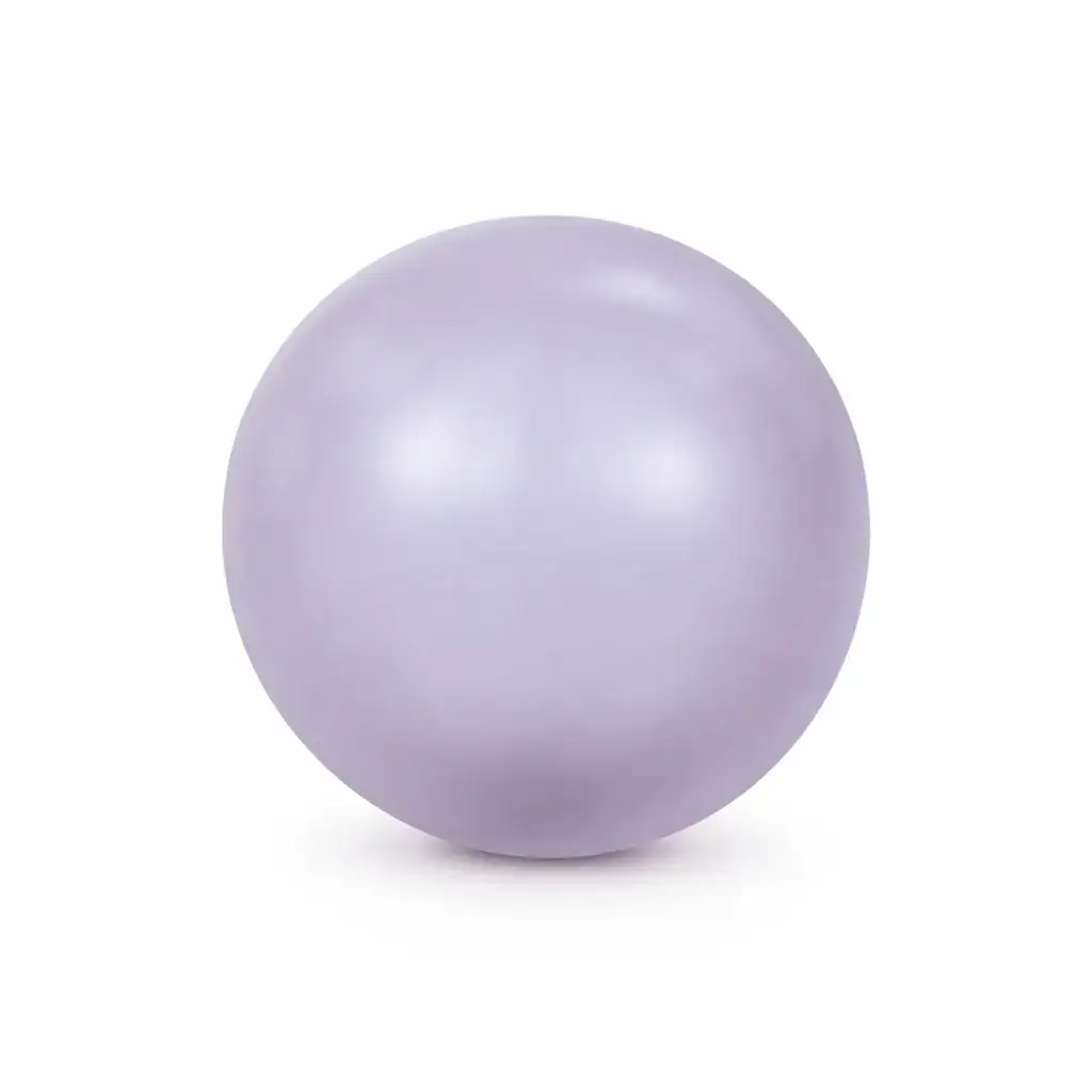 Brilliance Austrian Crystal Pearls 5810, Mauve