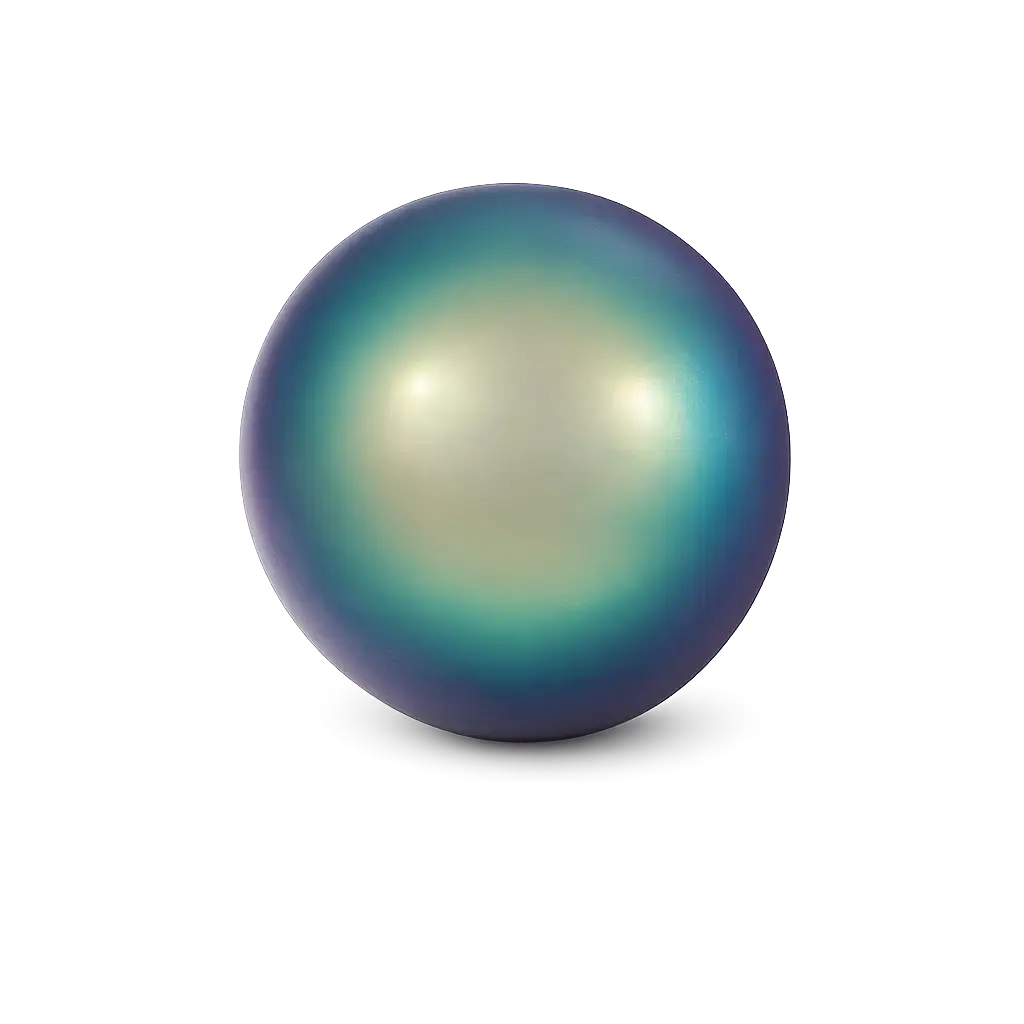 Brilliance Austrian Crystal Pearls 5810, Scarabaeus Green