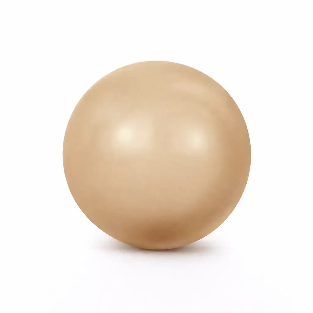 Brilliance Austrian Crystal Pearls 5810,Vintage Gold