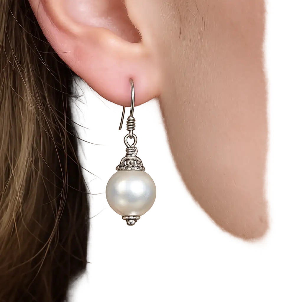 Brilliance Austrian Crystal Pearls 5810, Moonlight - Image 3
