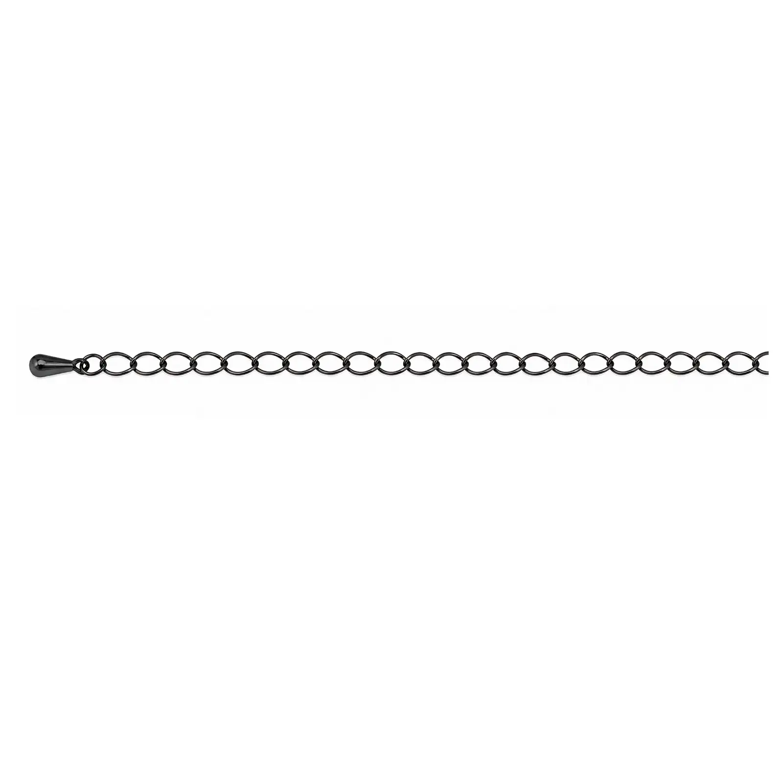 Chain Extenders in 2 or 3" with Metal Drop - Image 4