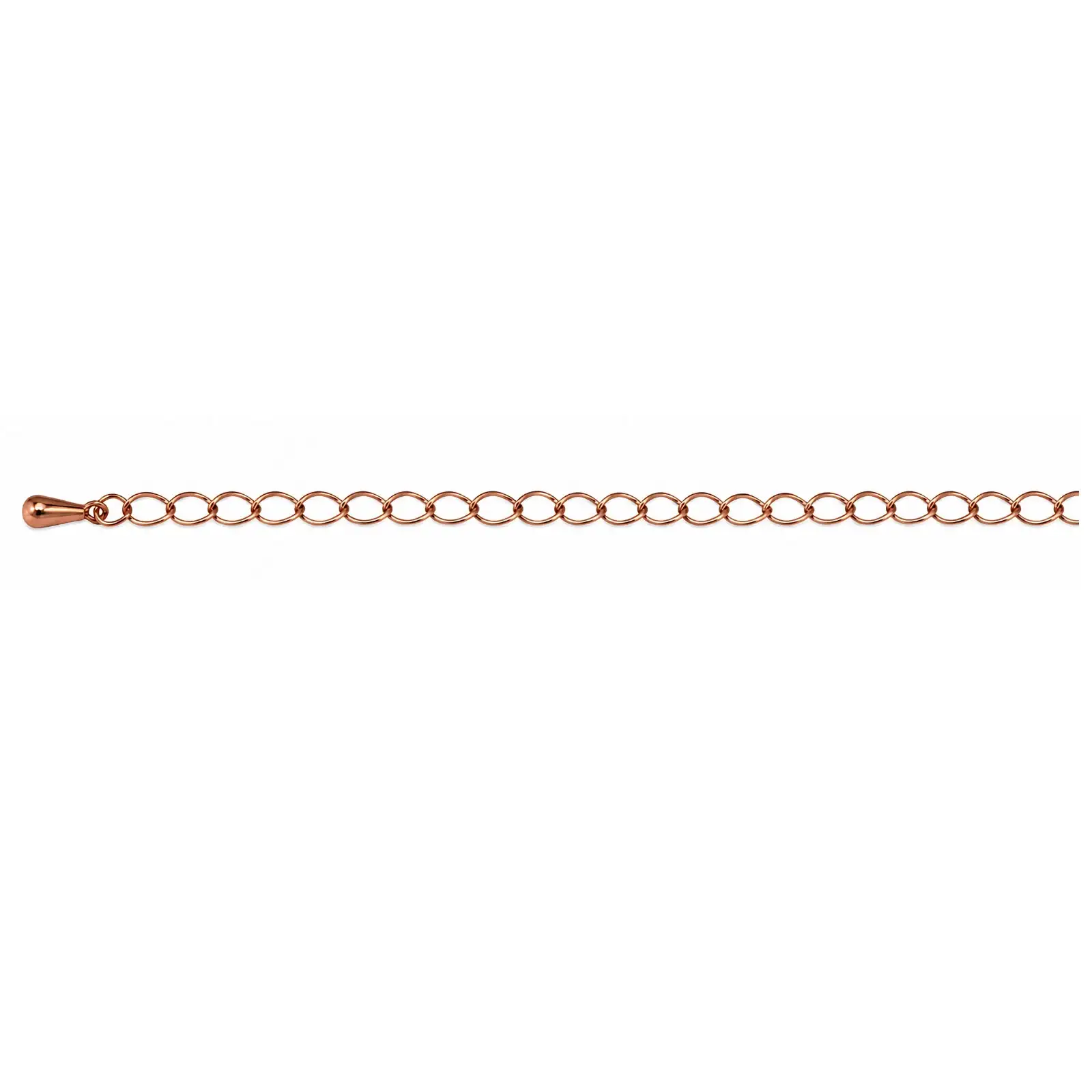 Chain Extenders in 2 or 3" with Metal Drop - Image 5