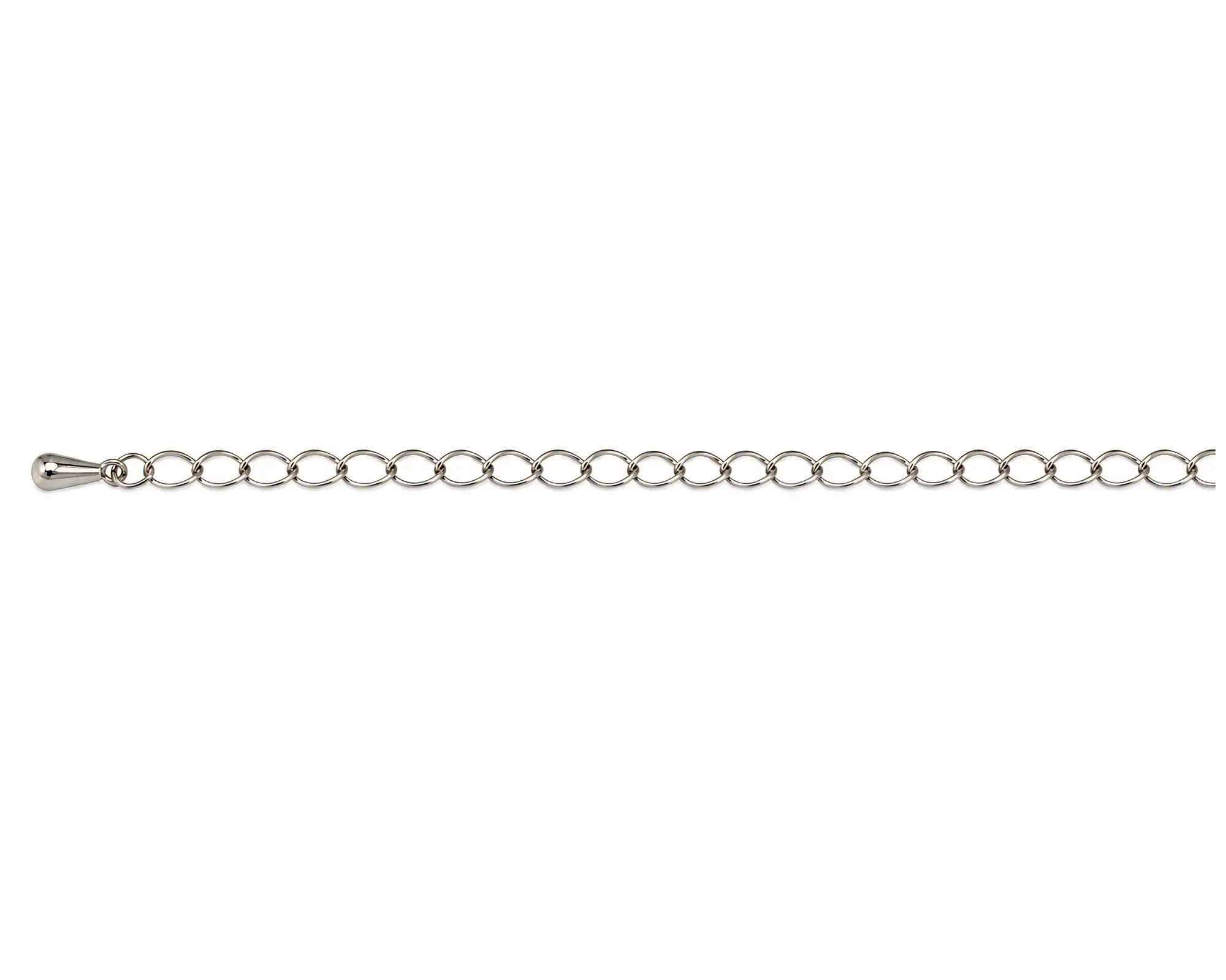 Chain Extenders in 2 or 3" with Metal Drop - Image 6