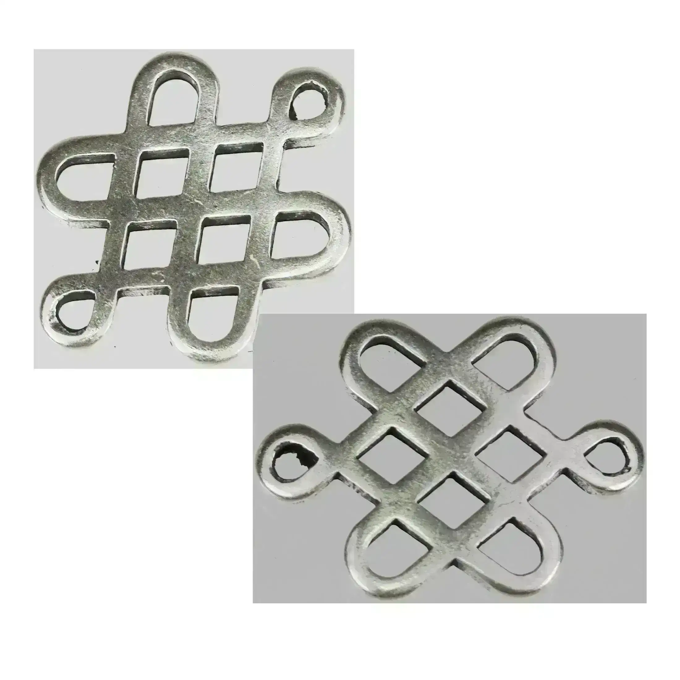 Chinese Knot Connector or Slider - Image 3