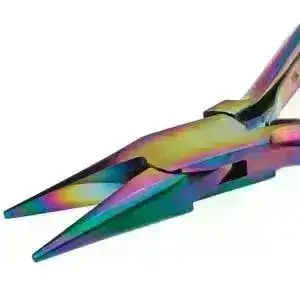 Chroma Series, Chain Nose Pliers
