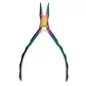 Chroma Series, Chain Nose Pliers - Image 5