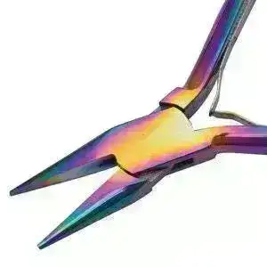 Chroma Series, Chain Nose Pliers - Image 6
