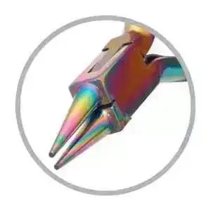 Chroma Series, Round Nose Pliers