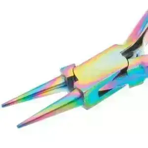 Chroma Series, Round Nose Pliers - Image 2