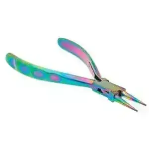 Chroma Series, Round Nose Pliers - Image 6