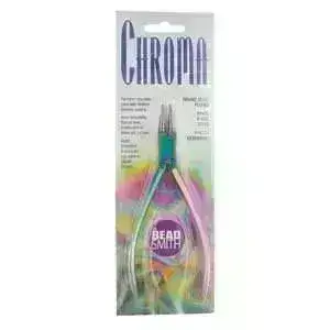 Chroma Series, Round Nose Pliers - Image 7