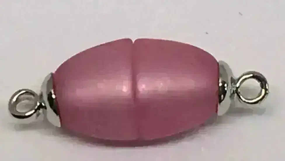 Claspgarten Polaris, Oval Magnetic Clasp - Image 10