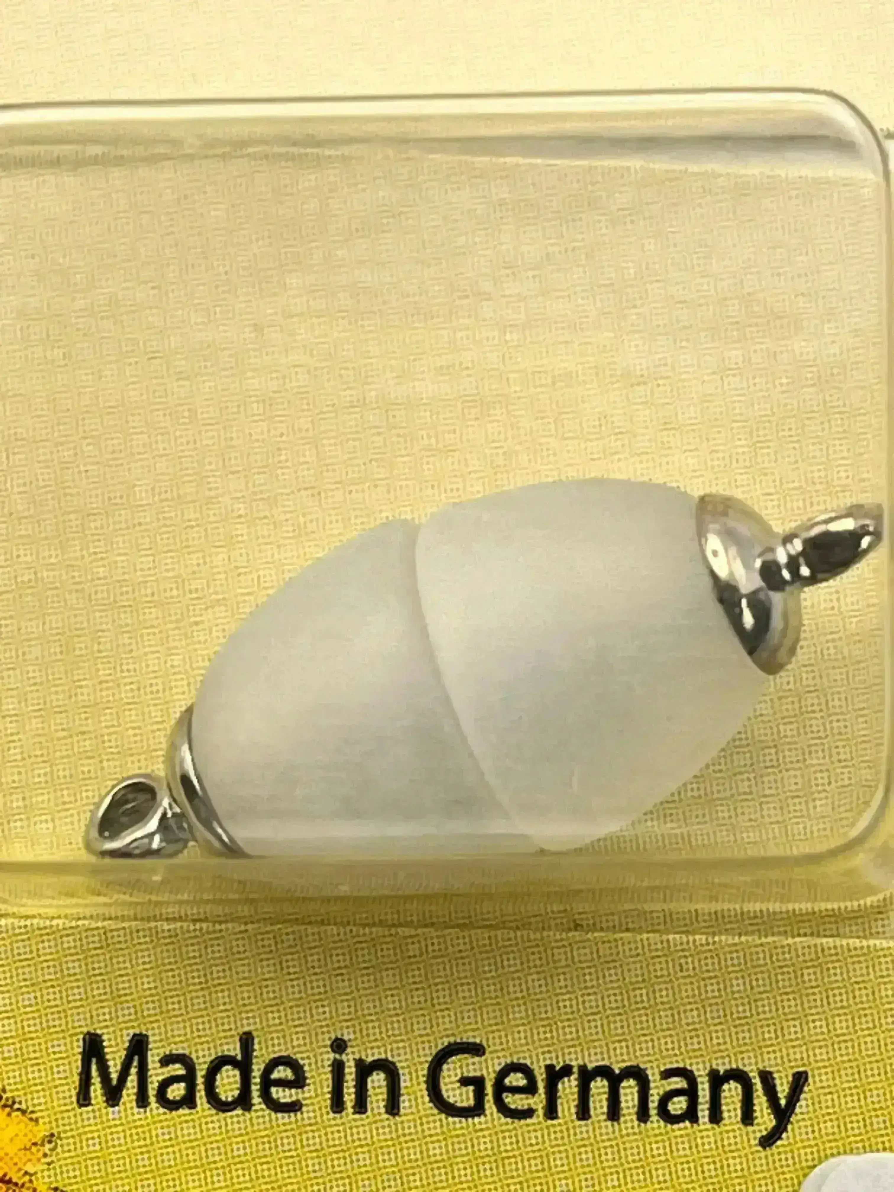 Claspgarten Polaris, Oval Magnetic Clasp - Image 11