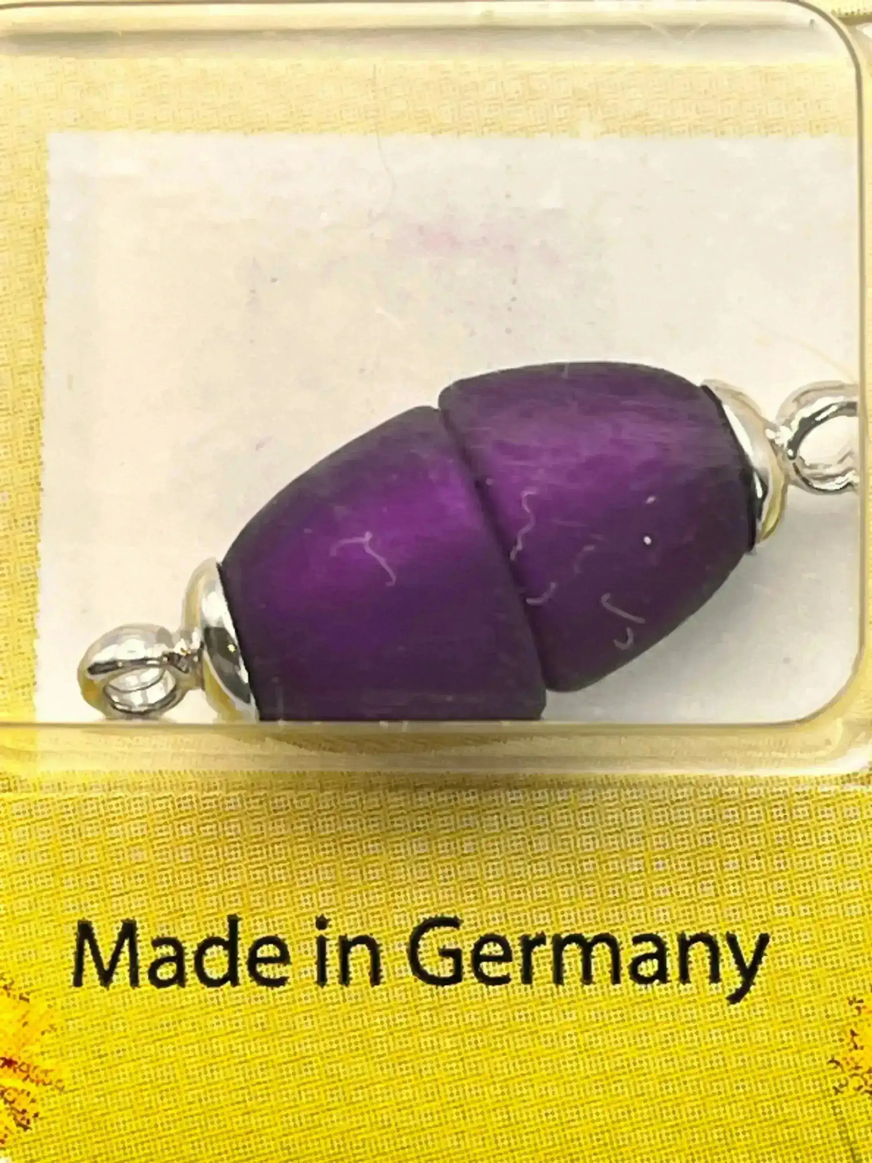 Claspgarten Polaris, Oval Magnetic Clasp - Image 12
