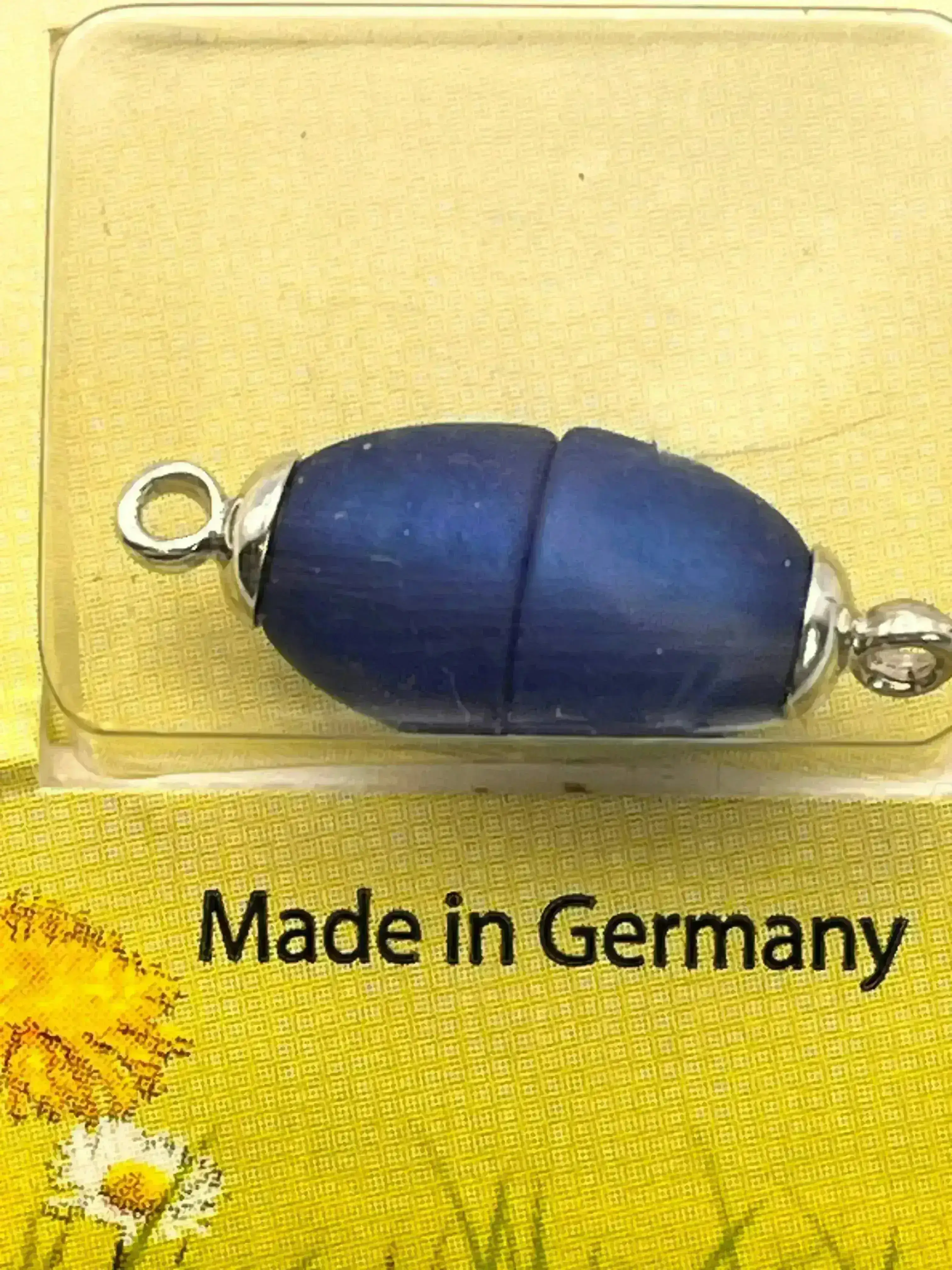 Claspgarten Polaris, Oval Magnetic Clasp - Image 13