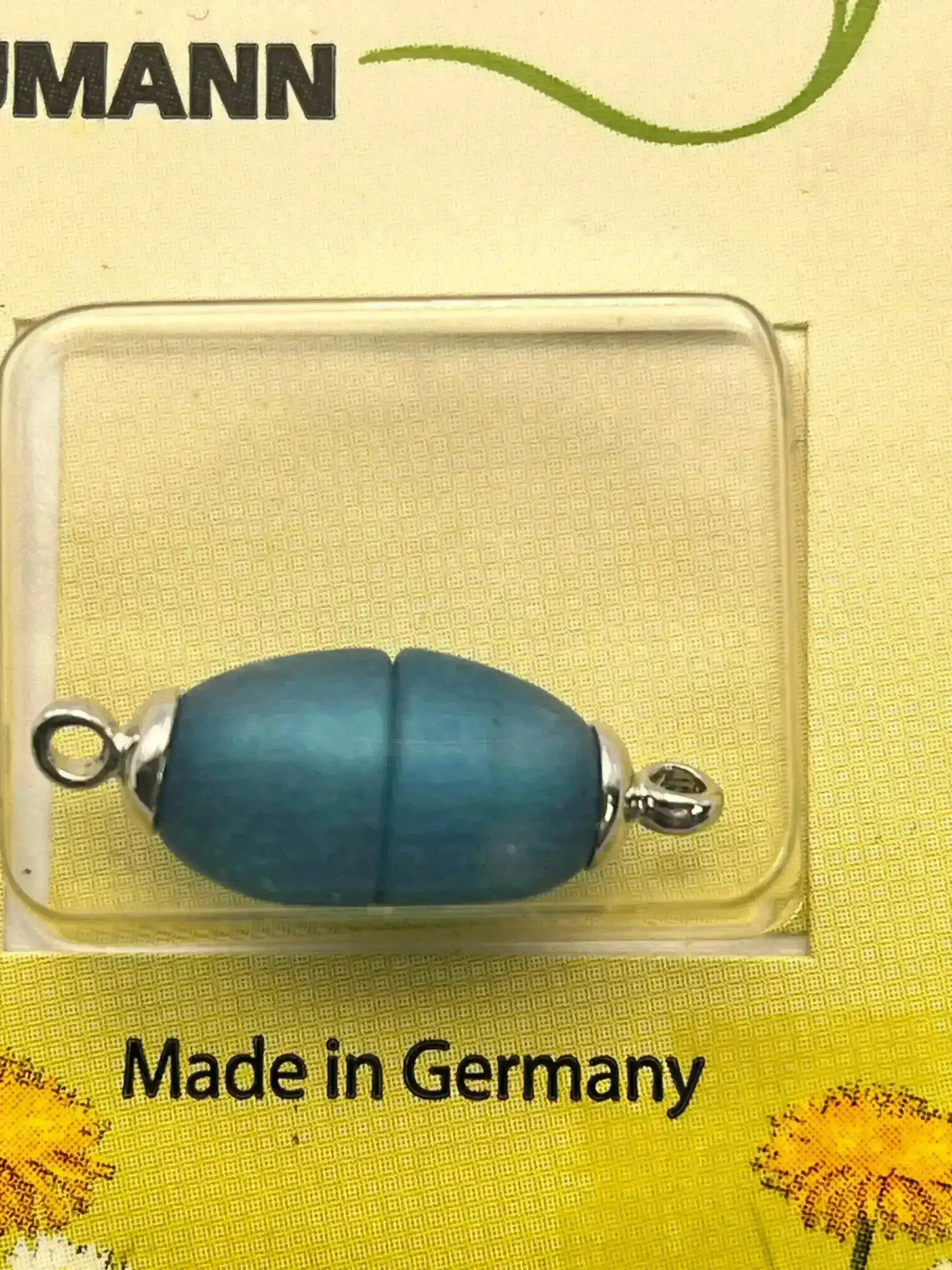 Claspgarten Polaris, Oval Magnetic Clasp - Image 14