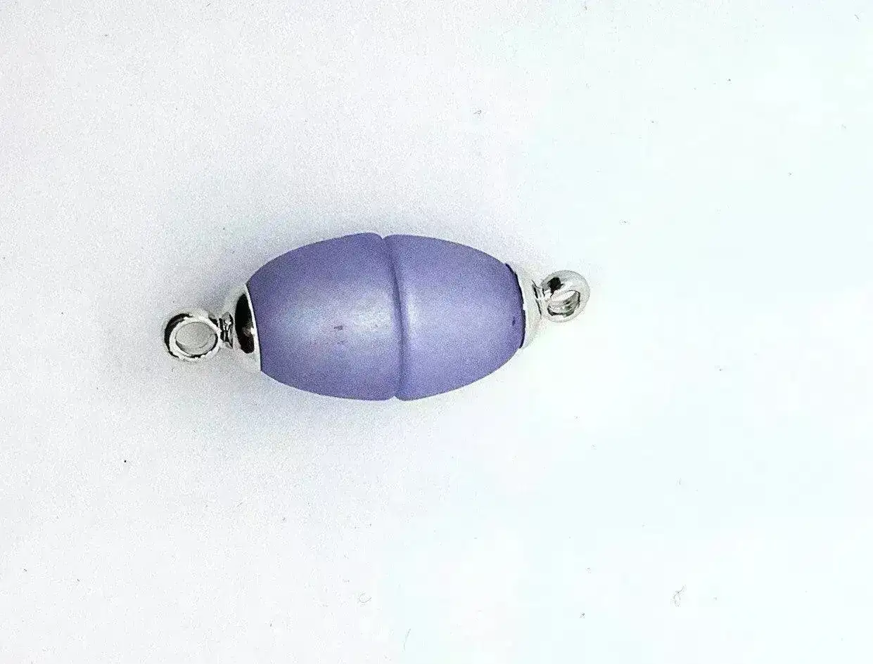 Claspgarten Polaris, Oval Magnetic Clasp - Image 7