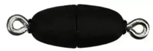 Claspgarten Polaris, Oval Magnetic Clasp - Image 8