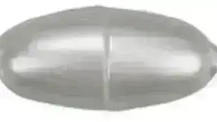 Claspgarten Polaris, Oval Magnetic Clasp - Image 9