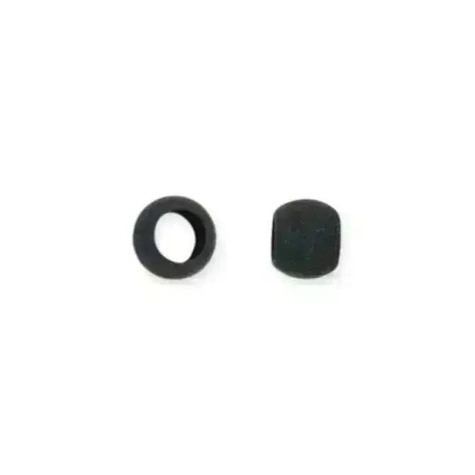 Crimp Beads, Sizes 0, 1, 2 & 3, Beadalon - Image 3