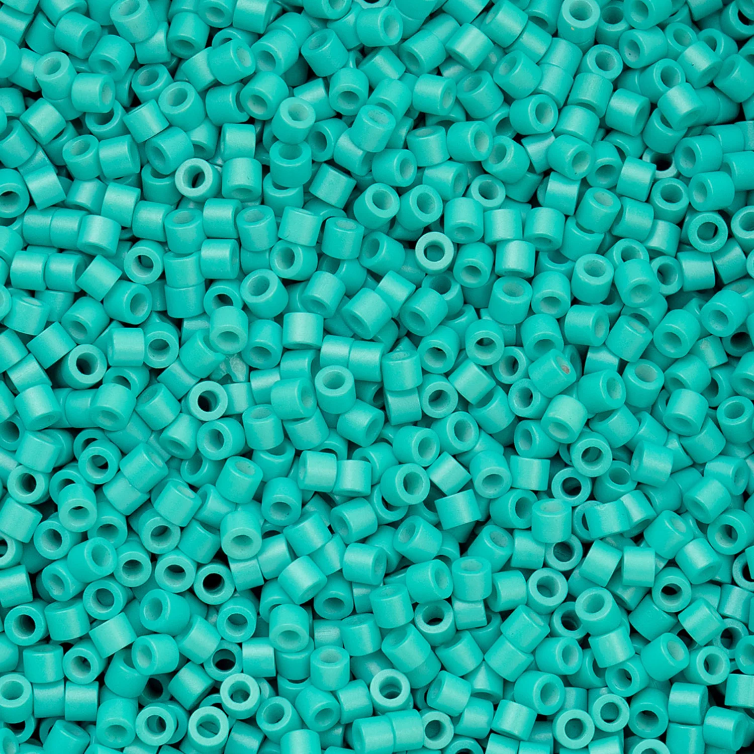Cylin™ Beads 11/0, CY11-1048 Light Turquoise Green, 25g