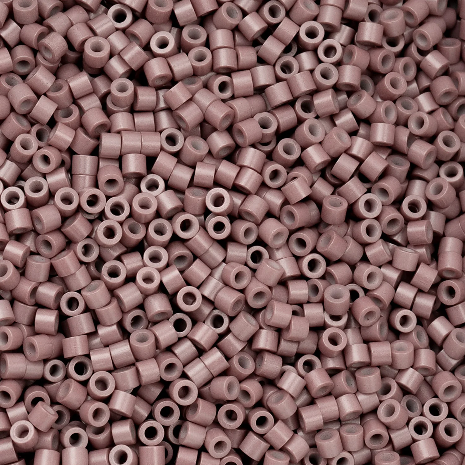 Cylin™ Beads 11/0, CY11-1060 Opaque Mauve, 25g