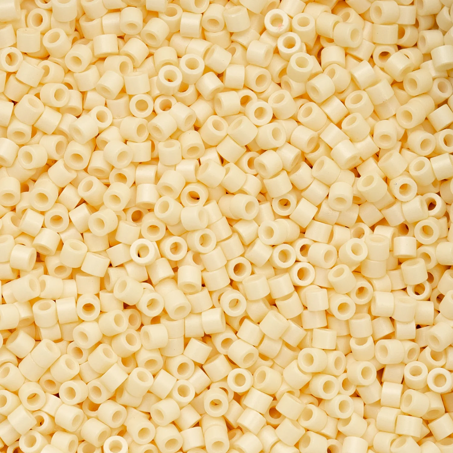 Cylin™ Beads 11/0, CY11-1064 Dark Cream, 25g