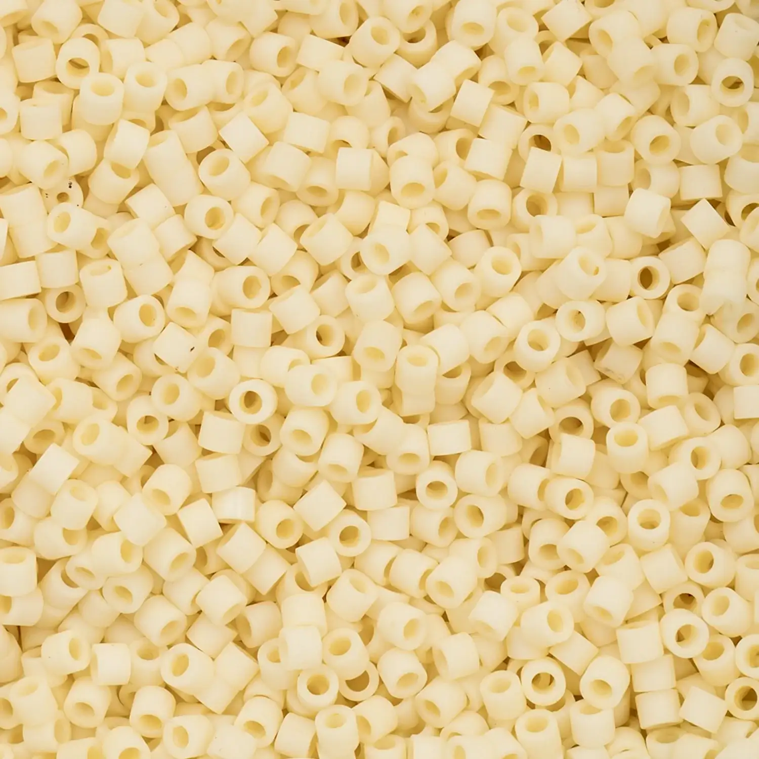 Cylin™ Beads 11/0, CY11-1072 Opaque Dark Cream, 25g