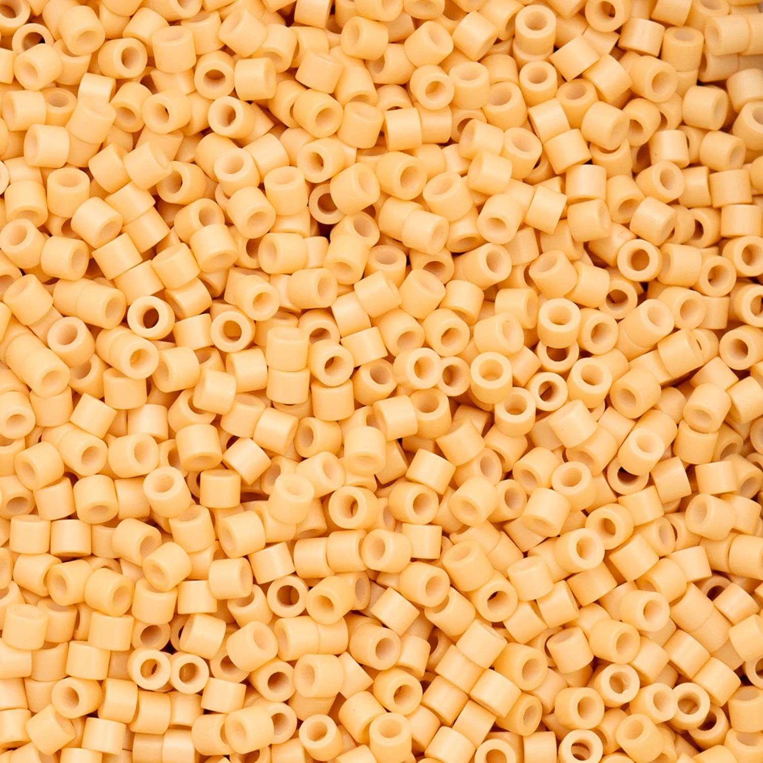 Cylin™ Beads 11/0, CY11-1074 Opaque Toasted Almond, 25g