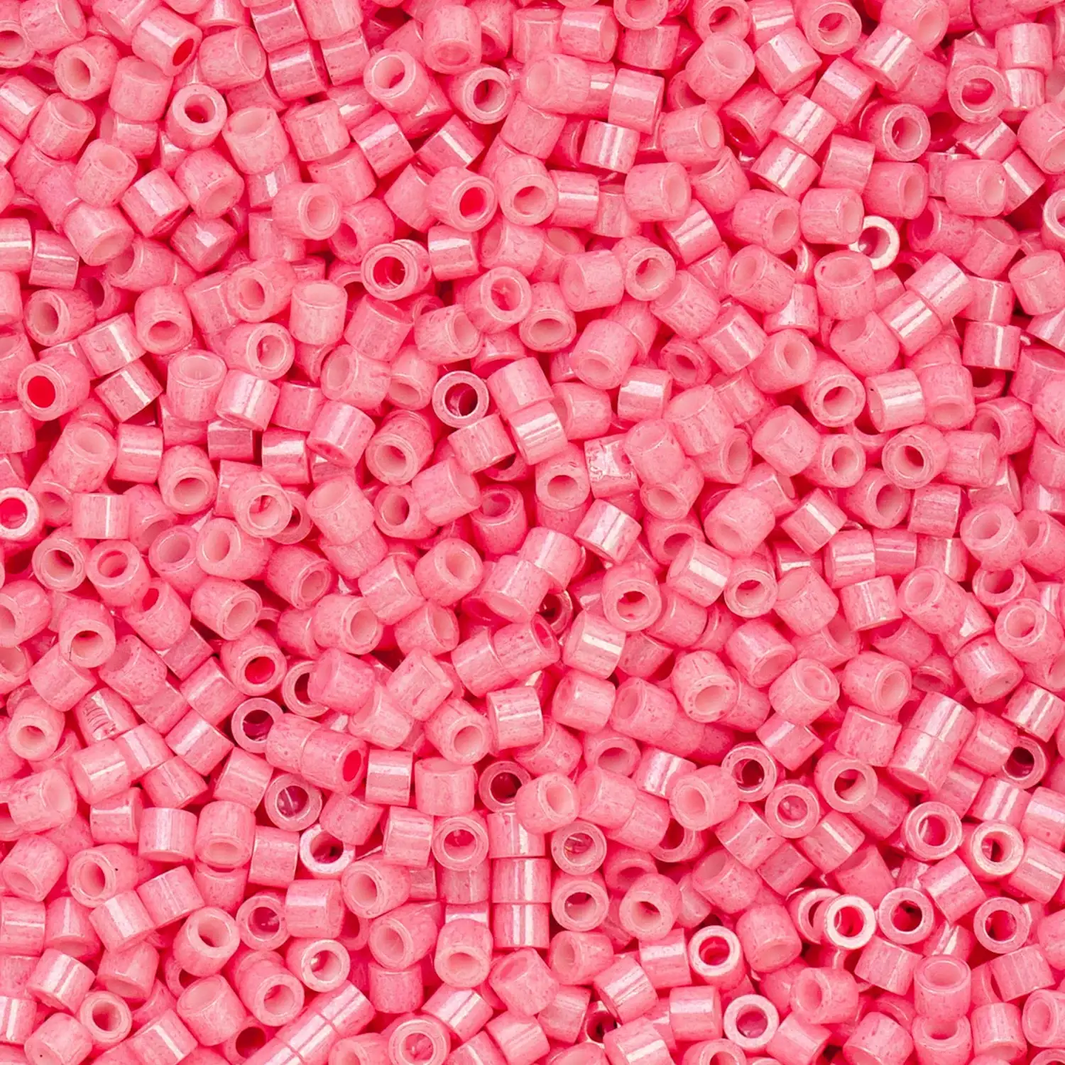 Cylin™ Beads 11/0, CY11-1087 Opaque Pink Carnation, 25g