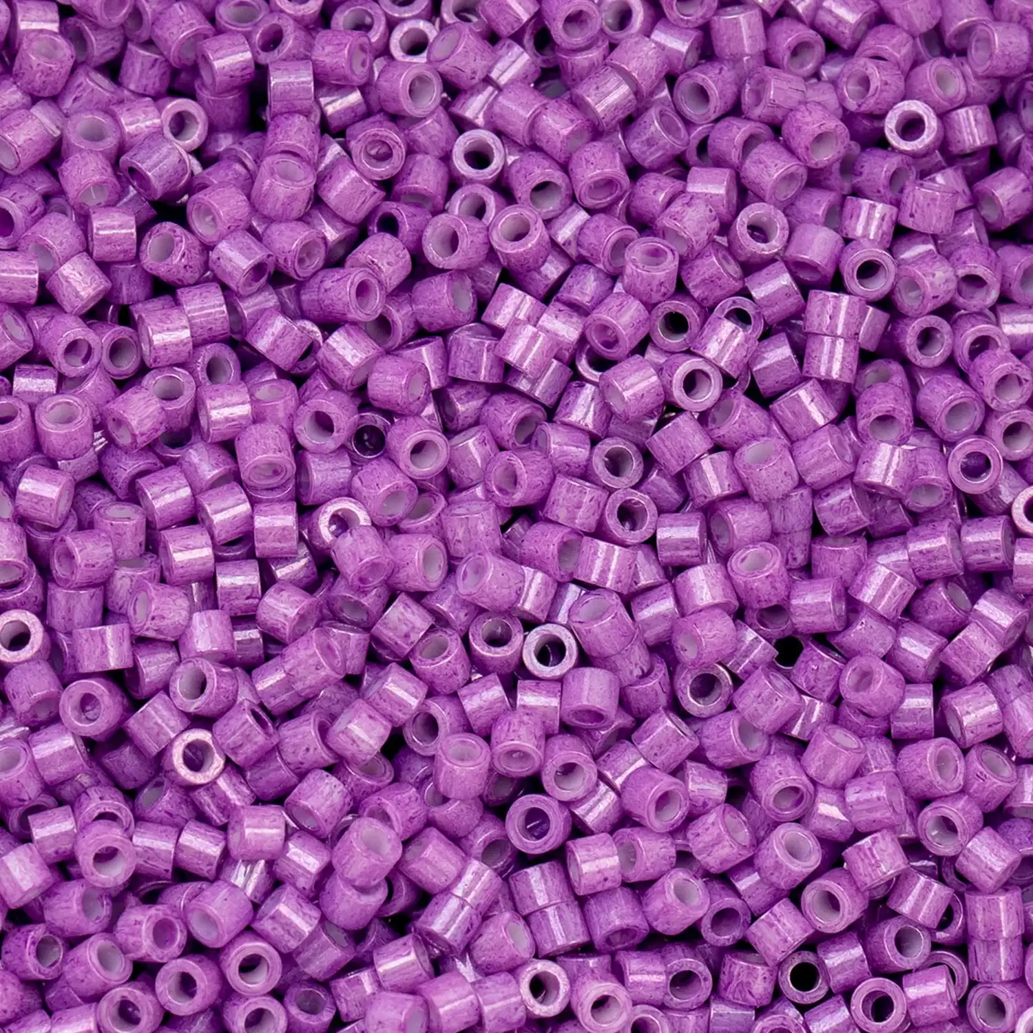 Cylin™ Beads 11/0, CY11-1089 Opaque Violet, 25g