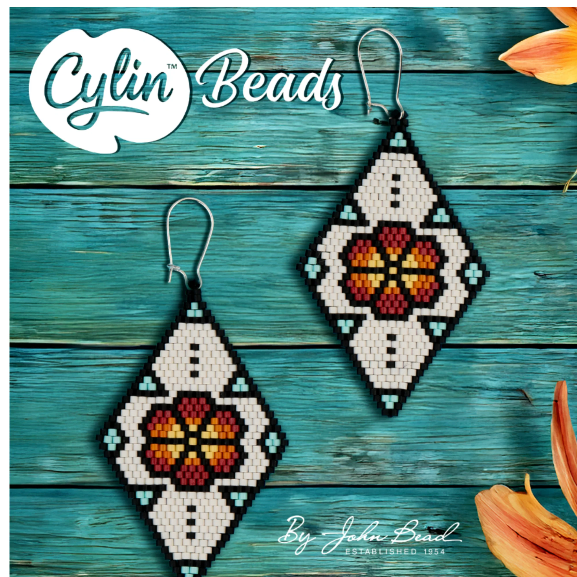 Cylin™ Beads 11/0, CY11-1000 Gunmetal, 25g - Image 4