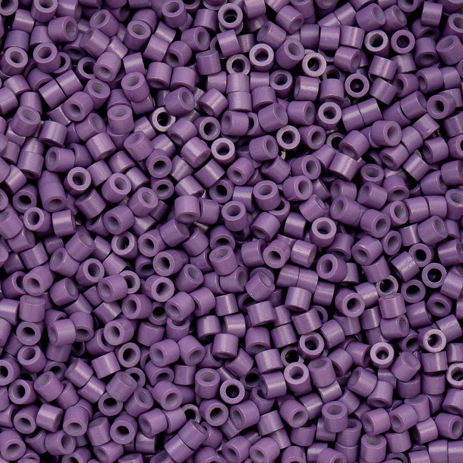 Cylin™ Beads 11/0, CY11-1112 Opaque Dark Mauve, 25g