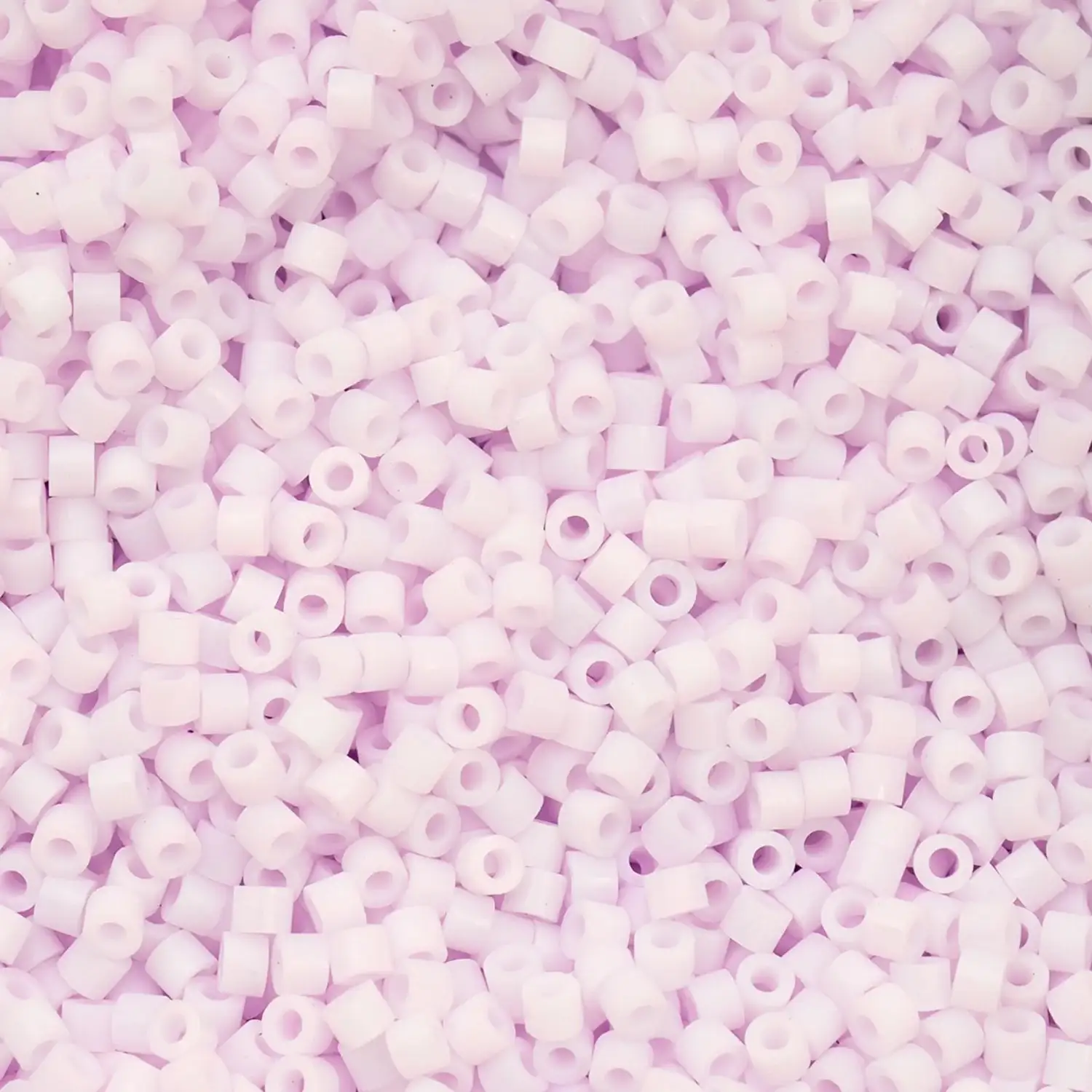 Cylin™ Beads 11/0, CY11-1166 Matte Macaron - Soft Lavender, 25g
