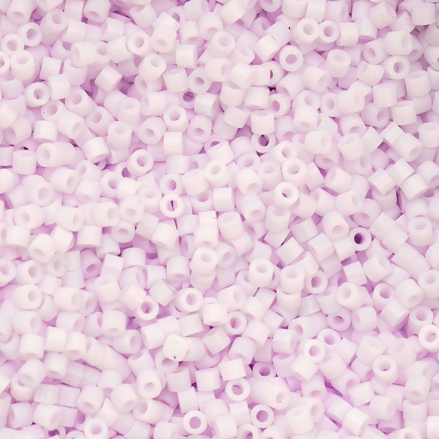 Cylin™ Beads 11/0, CY11-1167 Matte Macaron - Pastel Lilac, 25g
