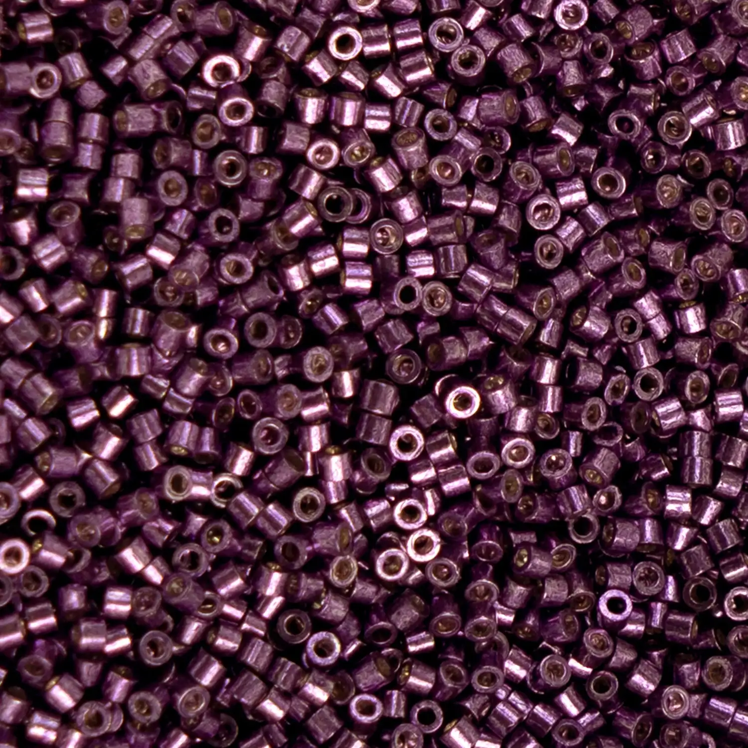 Cylin™ Beads 11/0, CY11-1205 Opaque Electro Lilac, 25g