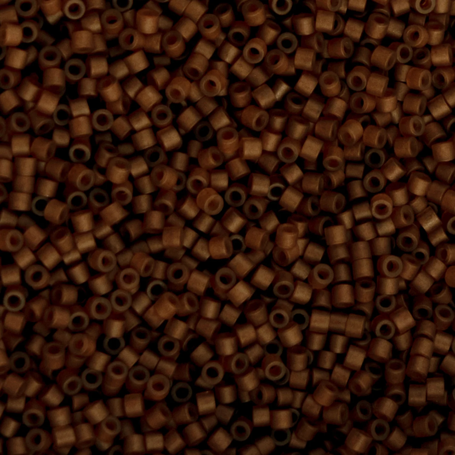 Cylin™ Beads 11/0, CY11-1209 Dark Brown, 25g
