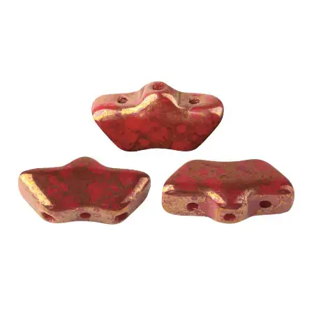 Delos Beads par Puca, Bronze Coat, 5g & 20g - Image 4